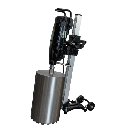Установка алмазного бурения Diamaster PRO S 350N+D-355N 000.441.8466