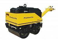 Виброкаток Masalta MDR65 с дизельным двигателем