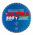 Алмазный диск Diamaster Laser ULTRA Ø500 001.000.8203