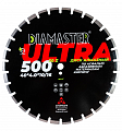 Алмазный диск Diamaster Laser ULTRA Ø500 001.000.8198