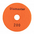 АГШК по бетону Diamaster Ø100*10,0 №200