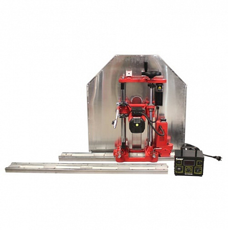 Стенорезная машина Diamaster Pro D-520WEQ 000.000.6279