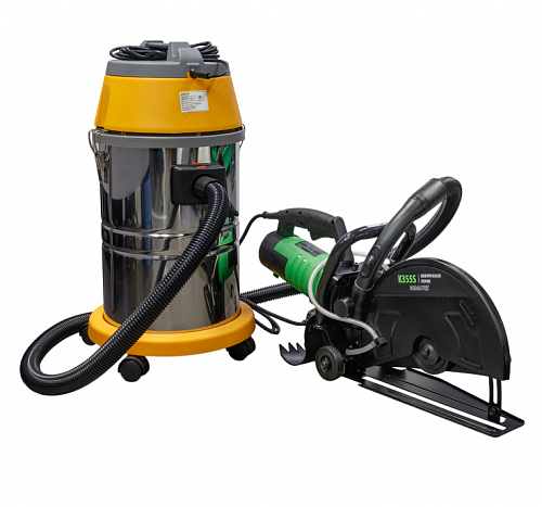 Бетонорез Diamaster K355S 177.000.0001