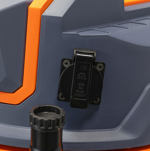 Строительный пылесос Diamaster VQ-80 151.414.8674