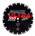 Алмазный диск Diamaster Laser ULTRA Ø350 001.000.8195