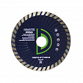 Алмазный диск Diamaster Wave Pro Ø125 121.000.7029