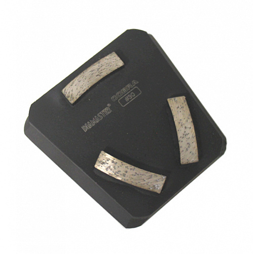 Франкфурт алмазный Diamaster Cobra/бетон #30 999900719