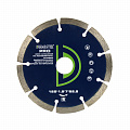 Алмазный диск Diamaster Pro Ø125 121.000.7229