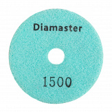 АГШК по бетону Diamaster Ø100*10,0 №1500