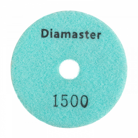 АГШК по бетону Diamaster Ø100*10,0 №1500
