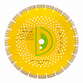 Алмазный диск Diamaster Gold Ø350 121.000.7005