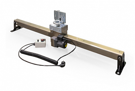 Направляющая рельса Diamaster 1500 мм для TITAN-400//400 V2 000.900.5469