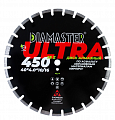 Алмазный диск Diamaster Laser ULTRA Ø450 001.000.8197
