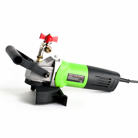 Шлифовальная машина Diamaster 100MM BRO