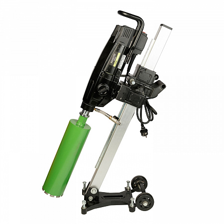 Установка алмазного бурения Diamaster PRO S 250А+D-255A 000.441.8467