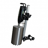 Установка алмазного бурения Diamaster PRO S 350N+D-355N 000.441.8466