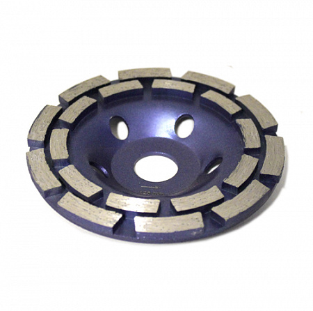 АШК по бетону Diamaster Standard Ø125