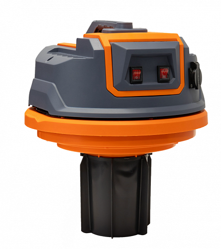 Строительный пылесос Diamaster VQ-70 151.414.8673