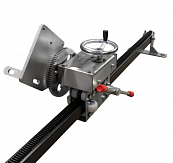Направляющая рельса Diamaster 1200 мм для TITAN-400//400 V2 000.900.5467