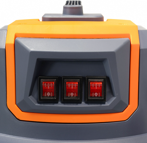 Строительный пылесос Diamaster VQ-80 151.414.8674