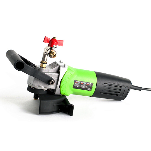 Шлифовальная машина Diamaster 100MM BRO