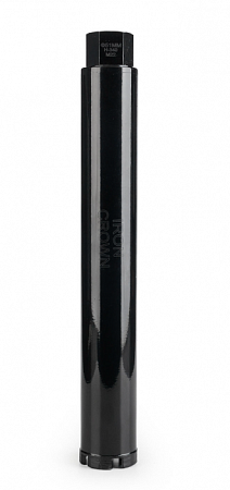 Алмазная коронка Diamaster IronCrown 51 мм 000.600.8721