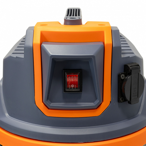 Строительный пылесос Diamaster VQ-30 151.414.8672