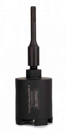 Алмазная коронка Diamaster Expert М16-SDS-plus Ø68 121.600.7031