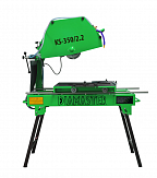 Камнерезный станок Diamaster KS-350/2,2 000.400.8682