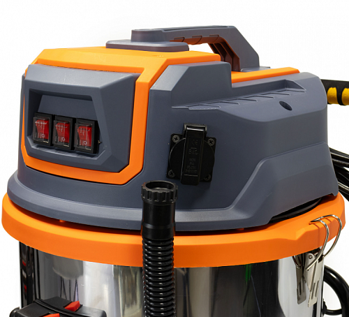Строительный пылесос Diamaster VQ-80 151.414.8674
