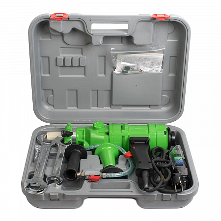 Ручная установка алмазного бурения Diamaster CF03-80 025.441.8019