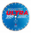 Алмазный диск Diamaster Laser ULTRA Ø350 001.000.8200