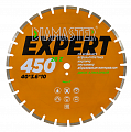 Алмазный диск Diamaster Expert асфальт Ø450 000.630.0036