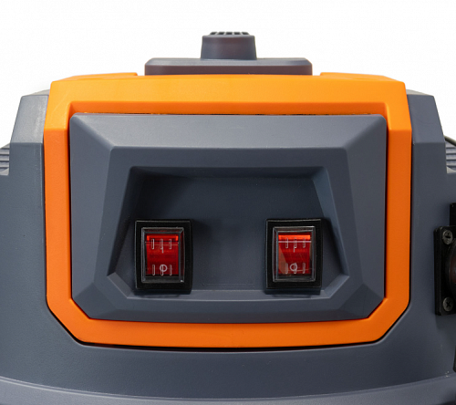 Строительный пылесос Diamaster VQ-70 151.414.8673