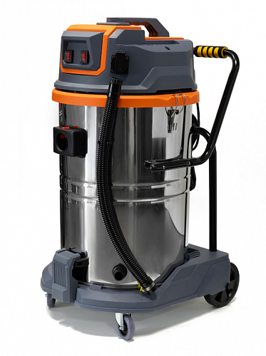 Строительный пылесос Diamaster VQ-70 151.414.8673