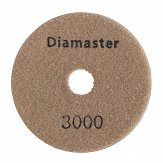 АГШК по бетону Diamaster Ø100*10,0 №3000