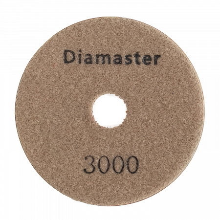 АГШК по бетону Diamaster Ø100*10,0 №3000