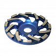 АШК по бетону Diamaster Standard Ø125 (бумеранг)