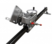 Направляющая рельса Diamaster 2400 мм для TITAN-400//400 V2 000.900.5468