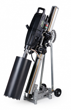 Установка алмазного бурения Diamaster PRO S 500A 000.441.8321