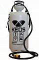 Насос для установок алмазного бурения KEOS WT17L