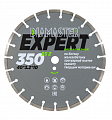 Алмазный диск Diamaster Expert железобетон Ø350 000.630.0029