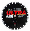 Алмазный диск Diamaster Laser ULTRA Ø400 001.000.8196