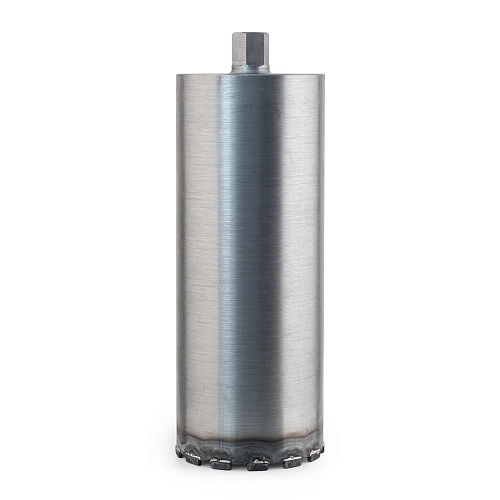Алмазная коронка Diamaster Standart Ø182 999900109