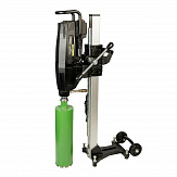 Установка алмазного бурения Diamaster PRO S 250N+D-255N 000.441.8465