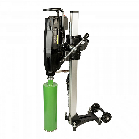 Установка алмазного бурения Diamaster PRO S 250N+D-255N 000.441.8465
