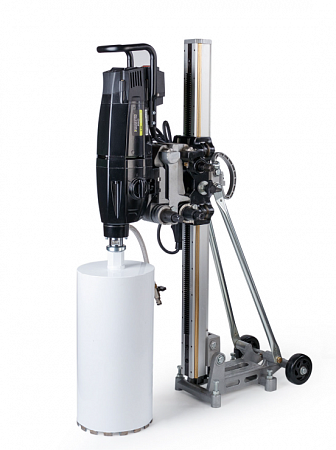 Установка алмазного бурения Diamaster PRO S 500A LCD ModulDrill 000.441.4652