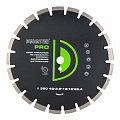 Алмазный диск Diamaster Lazer Pro Ø350 001.000.7748