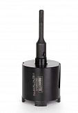Алмазная коронка Diamaster Expert М16-SDS-plus Ø82 121.600.7226